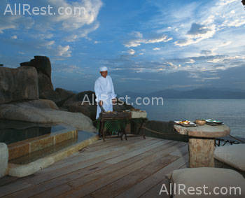 Six Senses Hideaway Ninh Van Bay 55